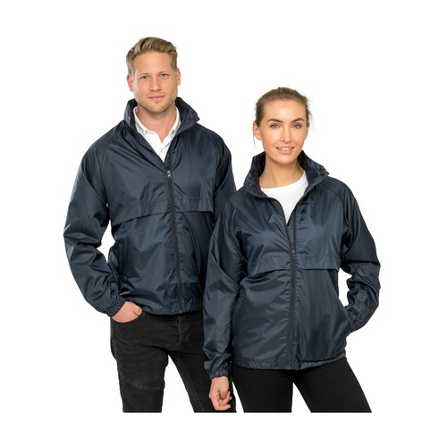 Coupe-vent doublé Essentiel