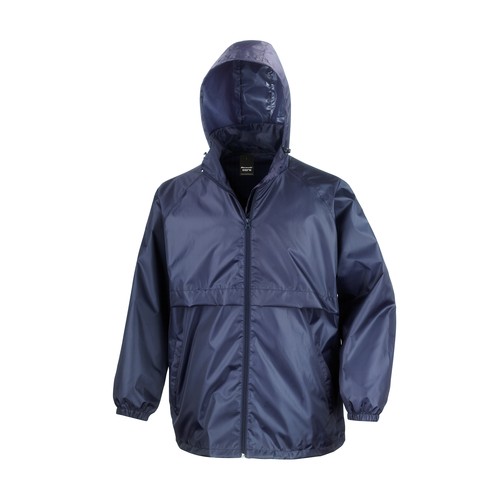 Coupe-vent doublé Essentiel thumbnail 5