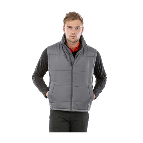 Bodywarmer Essentiel