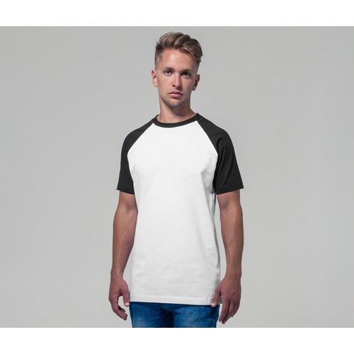 Tee-shirt baseball