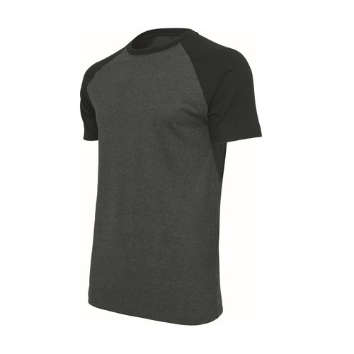Tee-shirt baseball thumbnail 6