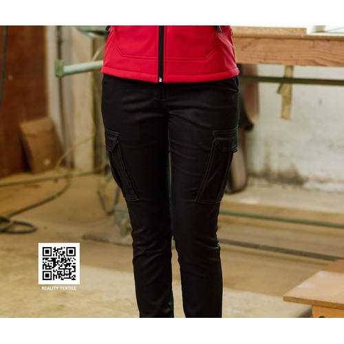 PANTALÓN DE TRABAJO