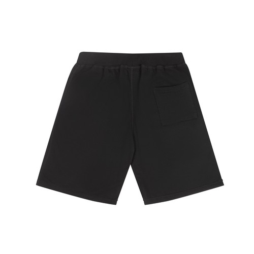 Short en molleton