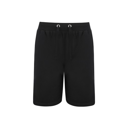Short en molleton