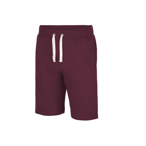 Short en molleton