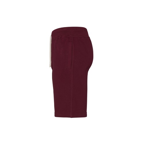 Short en molleton
