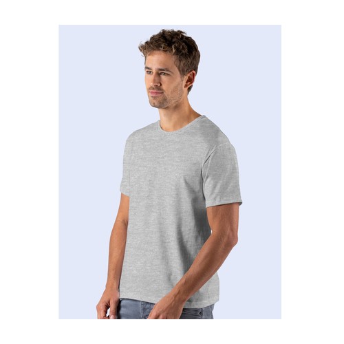 Tee-shirt retail et coton bio