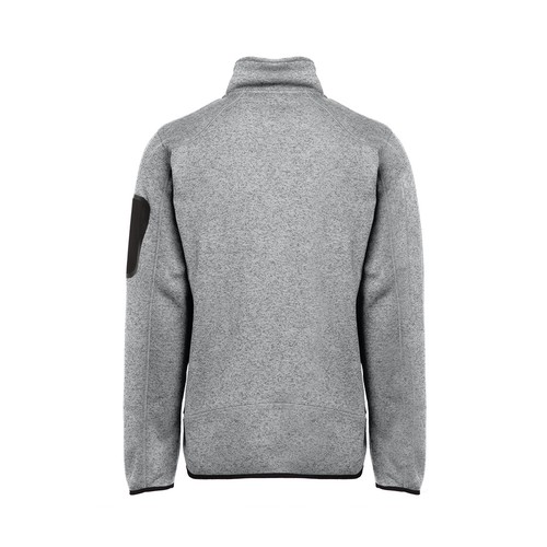 Veste polaire tricotée homme thumbnail 8