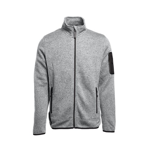 Veste polaire tricotée homme thumbnail 9