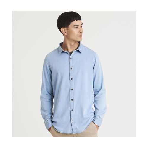 Chemise en jean homme Jack