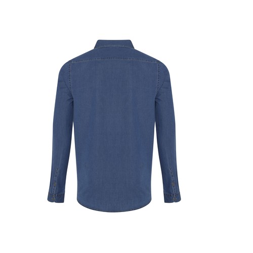 JACK DENIM SHIRT thumbnail 4