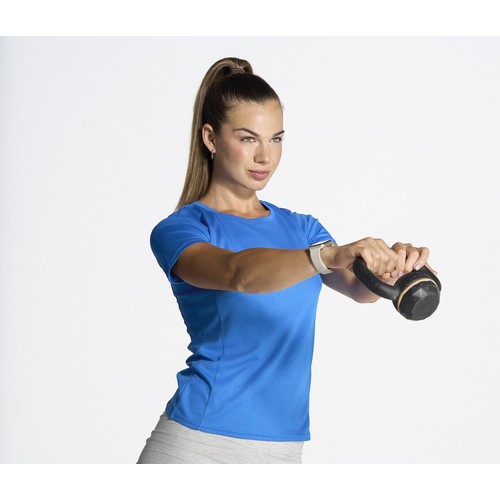 Tee-shirt de sport femme