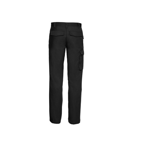 Pantalon de travail polycoton thumbnail 4