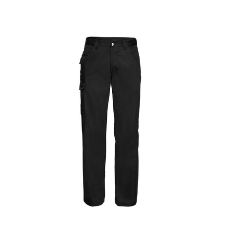 Pantalon de travail polycoton thumbnail 5