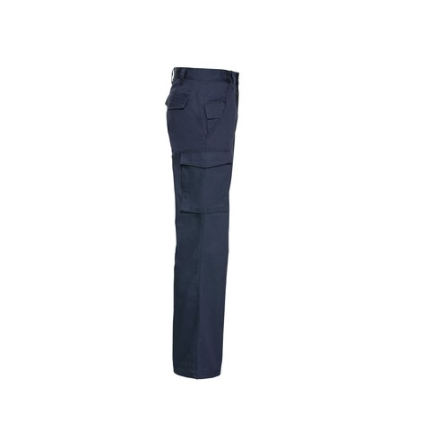 Pantalon de travail polycoton thumbnail 4