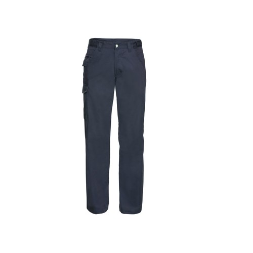 Pantalon de travail polycoton thumbnail 5