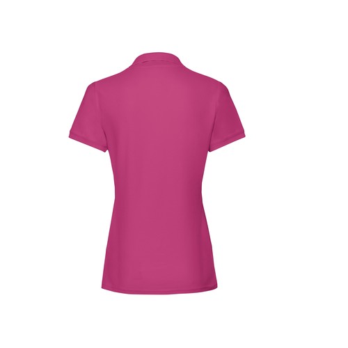 Polo femme coton 180 thumbnail 6