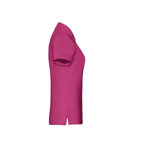 Polo femme coton 180 thumbnail 5