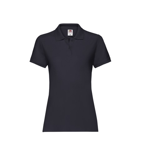 Polo femme coton 180 thumbnail 7
