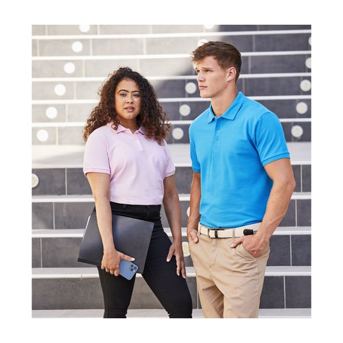 Polo femme coton 180 thumbnail 4