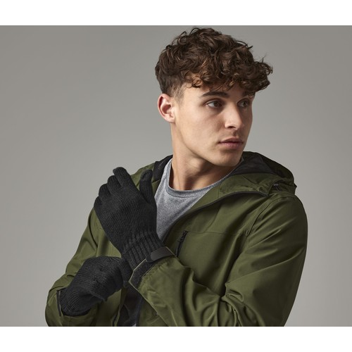 Gants pour écrans tactiles