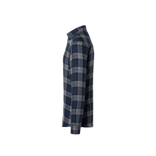 Chemise à carreaux homme Urban-Style thumbnail 5