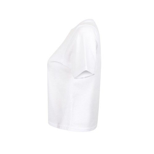 Tee-shirt court femme thumbnail 4
