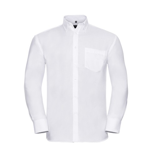 Chemise homme facile d'entretien thumbnail 6