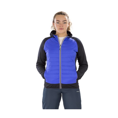 Veste légère de sport femme