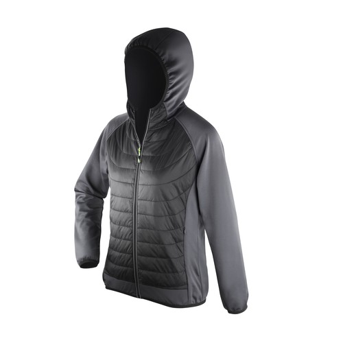 Veste légère de sport femme thumbnail 4