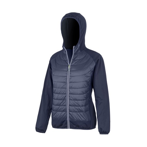 Veste légère de sport femme thumbnail 4