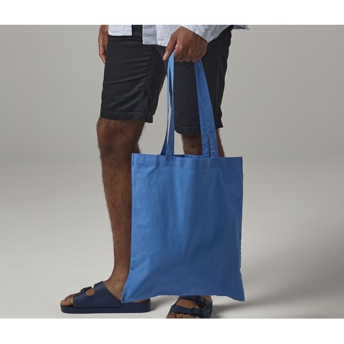 Sac shopping coton