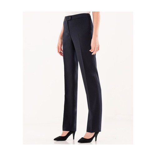 Pantalon de tailleur femme Regent