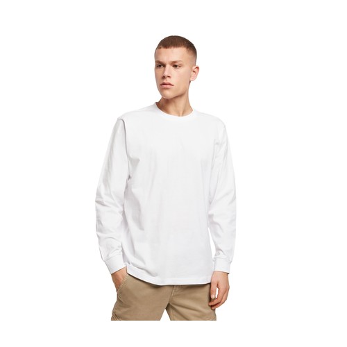Tee-shirt manches longues