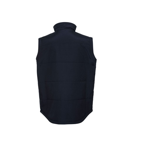 Bodywarmer polycoton lavable à 60° thumbnail 4