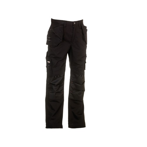 Pantalon de travail en Cordura® thumbnail 4