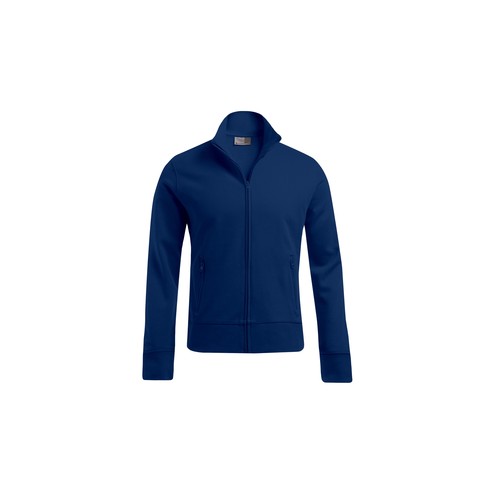 Sweat homme grand zip thumbnail 4