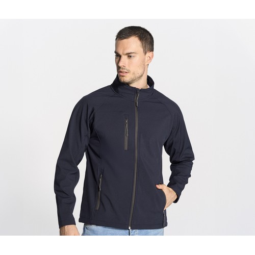 Veste Softshell homme
