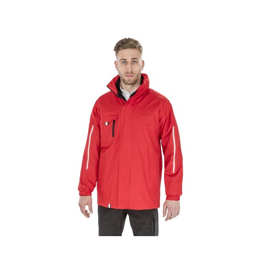 Veste 3 en 1 essentiel