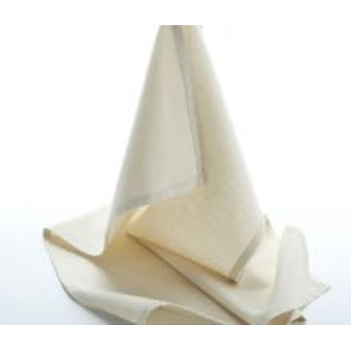 Torchon en coton organique