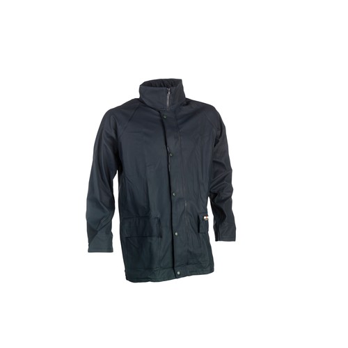 Veste de pluie PU/PVC