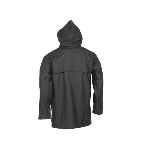 Veste de pluie PU/PVC