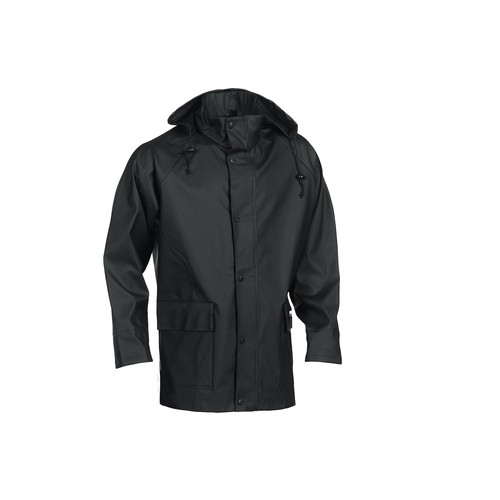 Veste de pluie PU/PVC