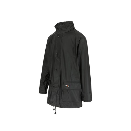 Veste de pluie PU/PVC