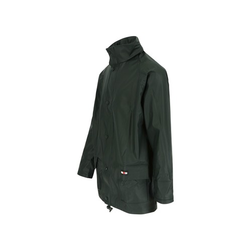 Veste de pluie PU/PVC