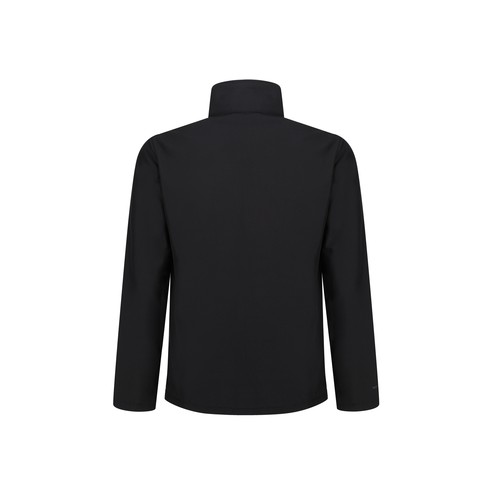 Softshell en polyester recyclé