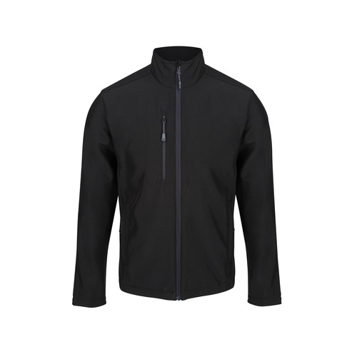 Softshell en polyester recyclé