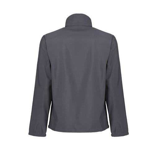 Softshell en polyester recyclé