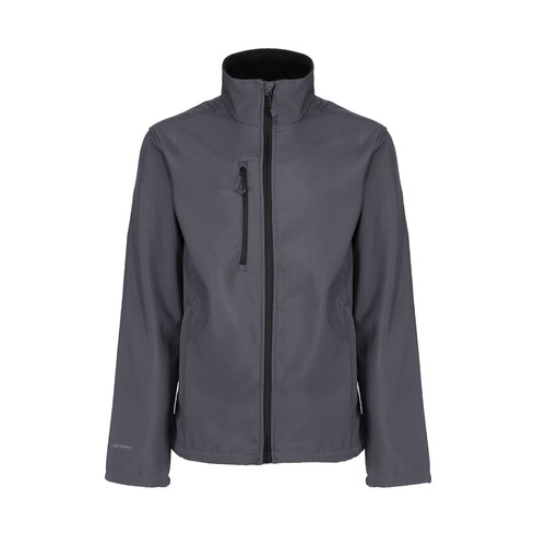 Softshell en polyester recyclé