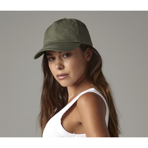 Casquette originale 5 pans